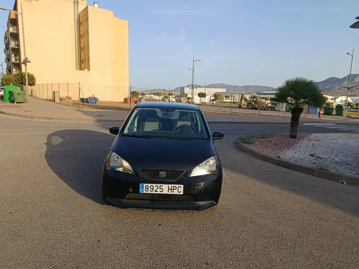 SEAT Mii 1.0 Style 60 - 2