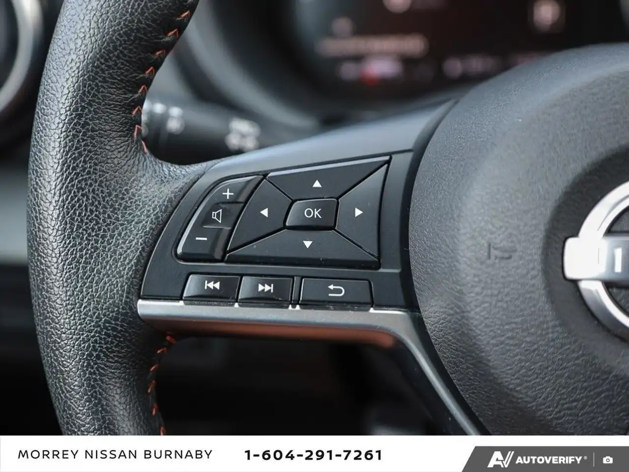 Nissan Kicks fotografie Nissan Kicks