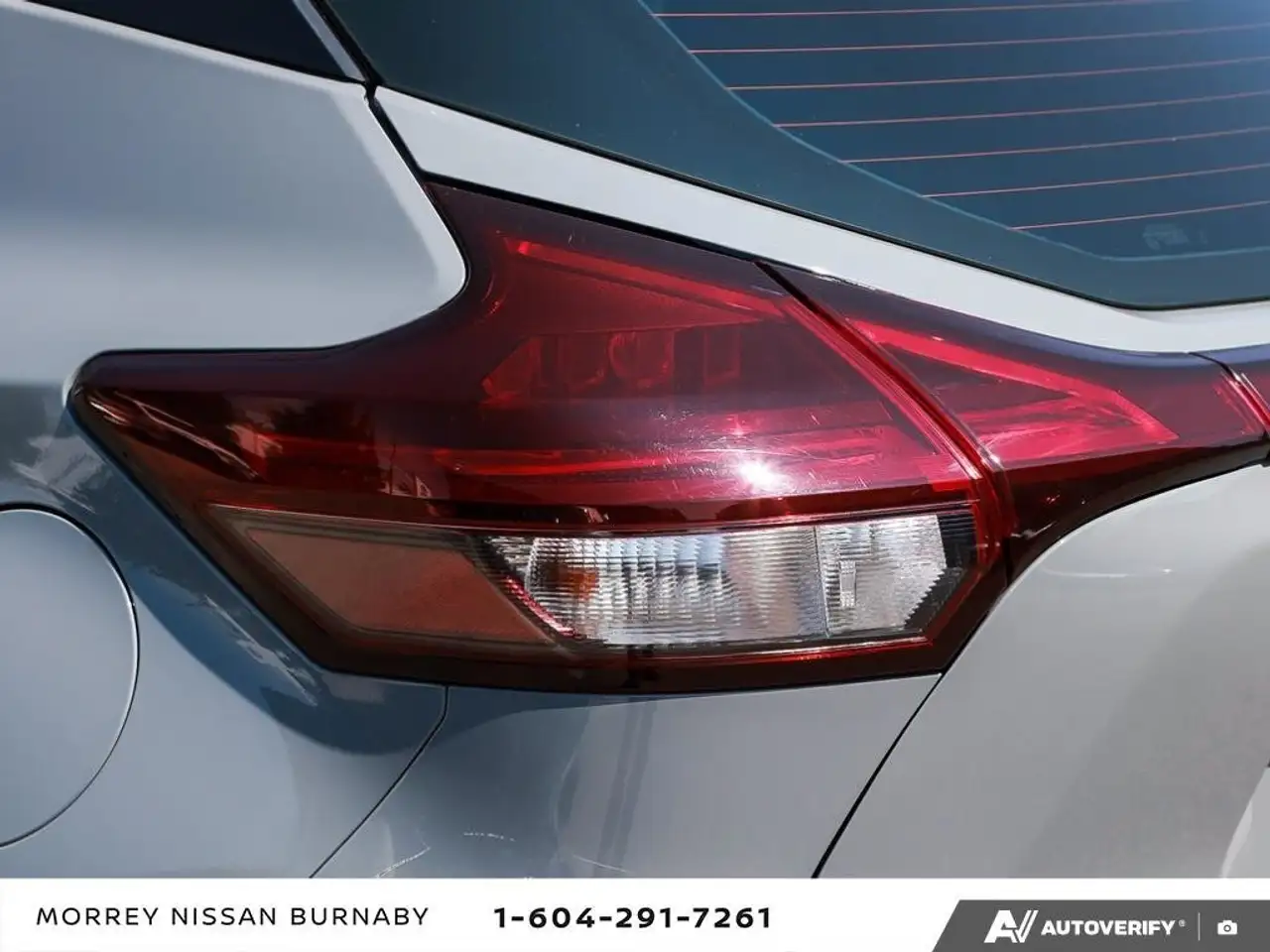 Nissan Kicks fotografie Nissan Kicks