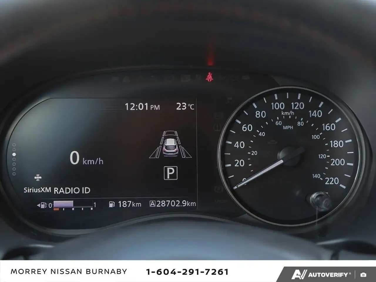 Nissan Kicks fotografie Nissan Kicks