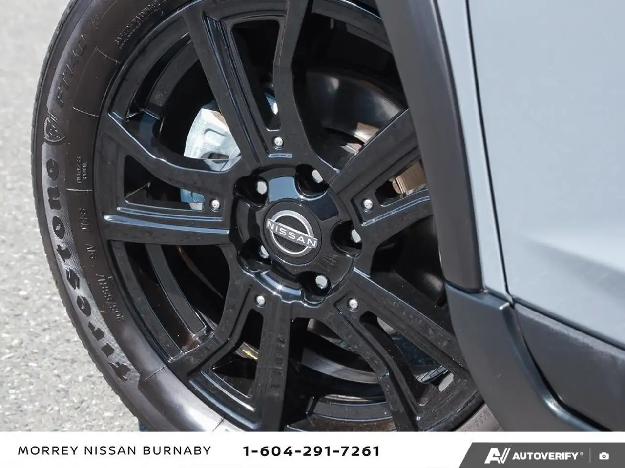 Nissan Kicks fotografie Nissan Kicks