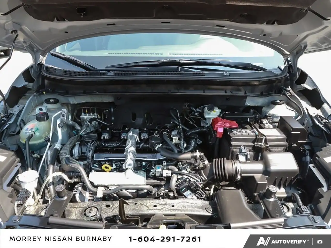 Nissan Kicks fotografie Nissan Kicks