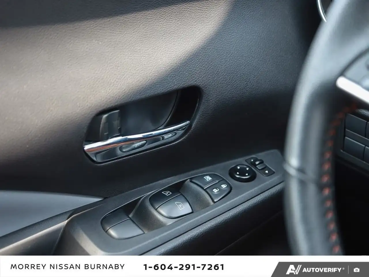 Nissan Kicks fotografie Nissan Kicks