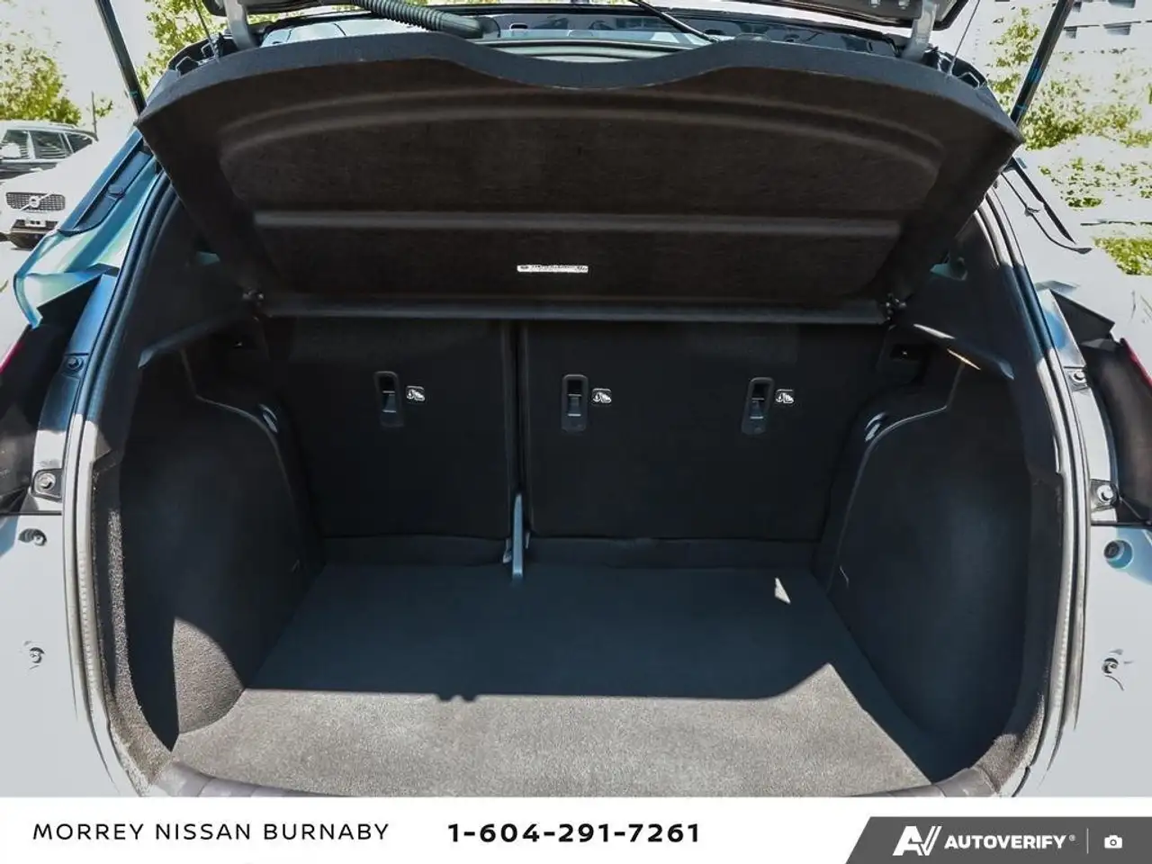 Nissan Kicks fotografie Nissan Kicks