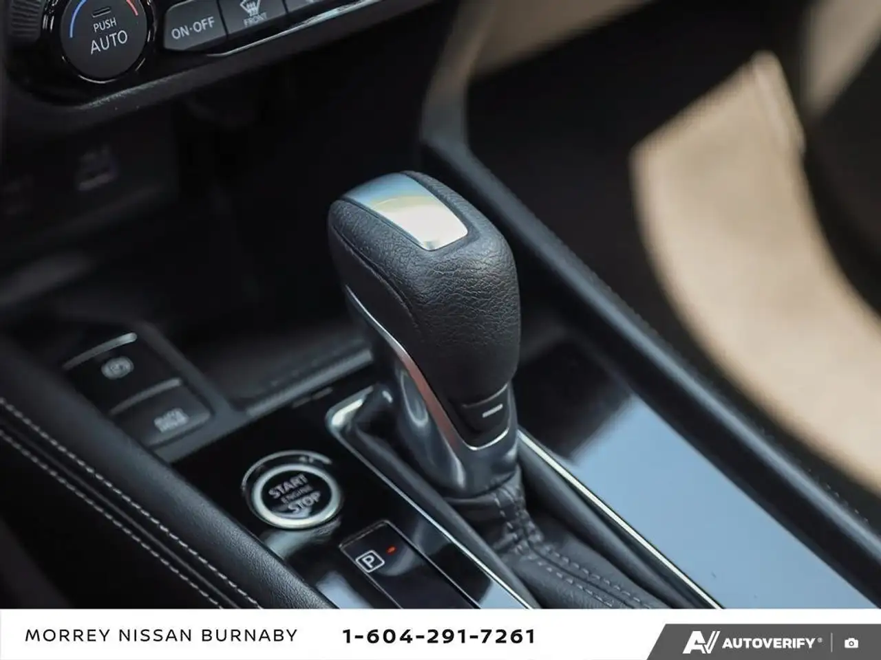 Nissan Kicks fotografie Nissan Kicks