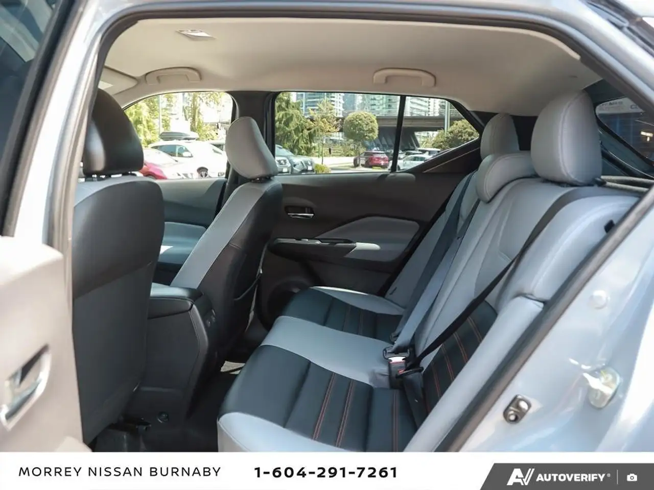 Nissan Kicks fotografie Nissan Kicks