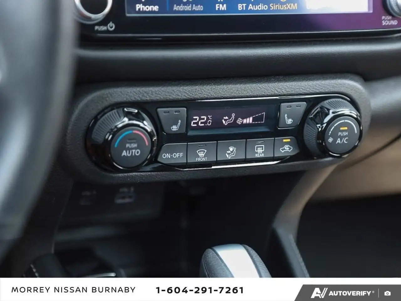 Nissan Kicks fotografie Nissan Kicks