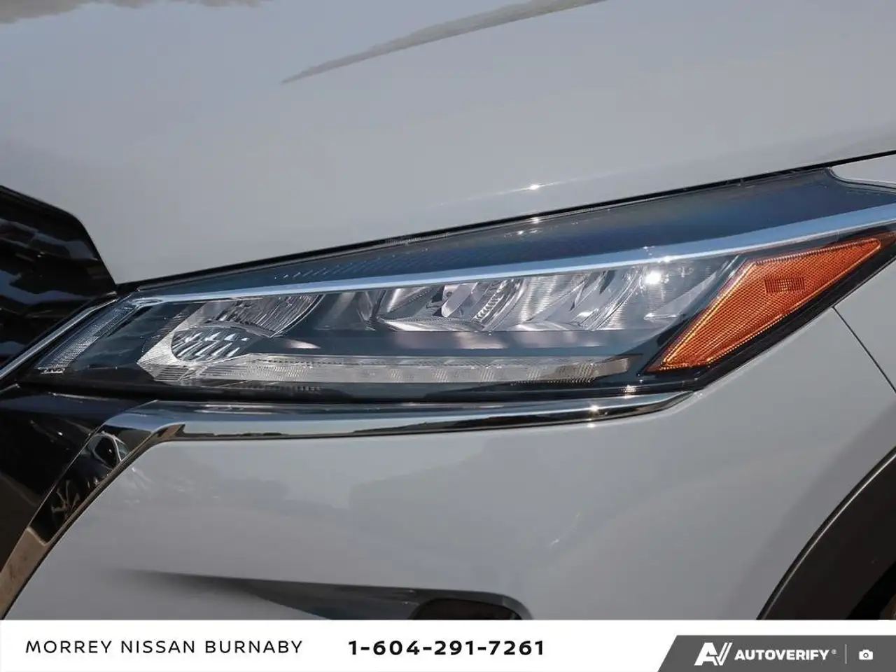 Nissan Kicks fotografie Nissan Kicks