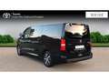Toyota Proace Verso L2 Shuttle Comfort*CAM*Navi*ACC*AppleCarPlay Schwarz - thumbnail 2