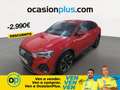 Audi Q3 Sportback 35 TDI S line S tronic Rojo - thumbnail 1