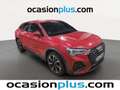 Audi Q3 Sportback 35 TDI S line S tronic Rojo - thumbnail 2