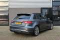 Audi A3 Sportback 1.5 TFSI CoD Sport S-Line Edition / Led Grijs - thumbnail 3