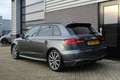 Audi A3 Sportback 1.5 TFSI CoD Sport S-Line Edition / Led Grijs - thumbnail 7