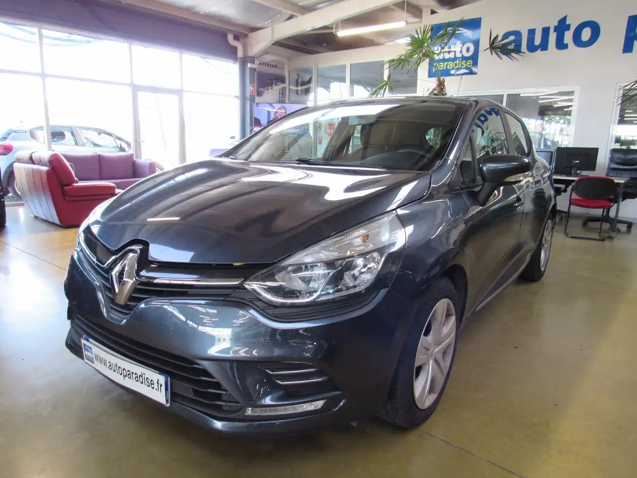Renault Clio 1.5 DCI 75 ZEN