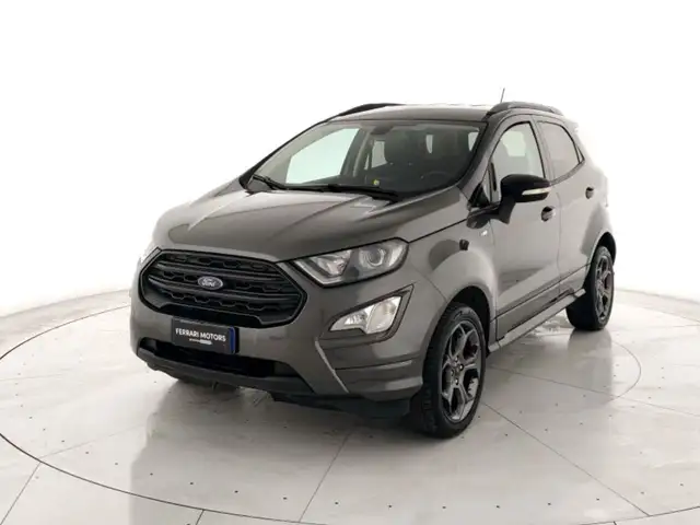 Ford EcoSport 1.0 ecoboost ST-Line s&s 140cv