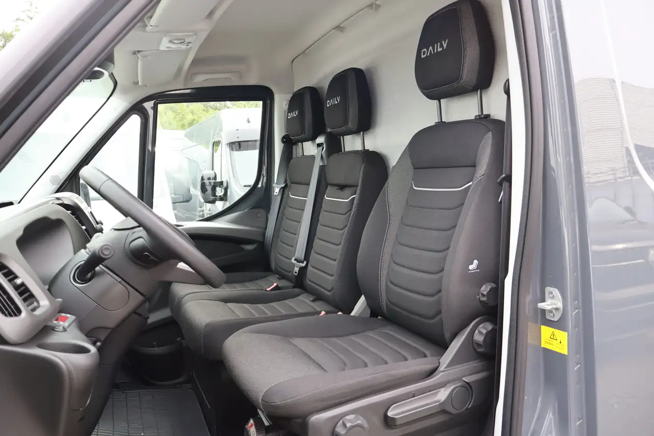 Iveco Daily 2024