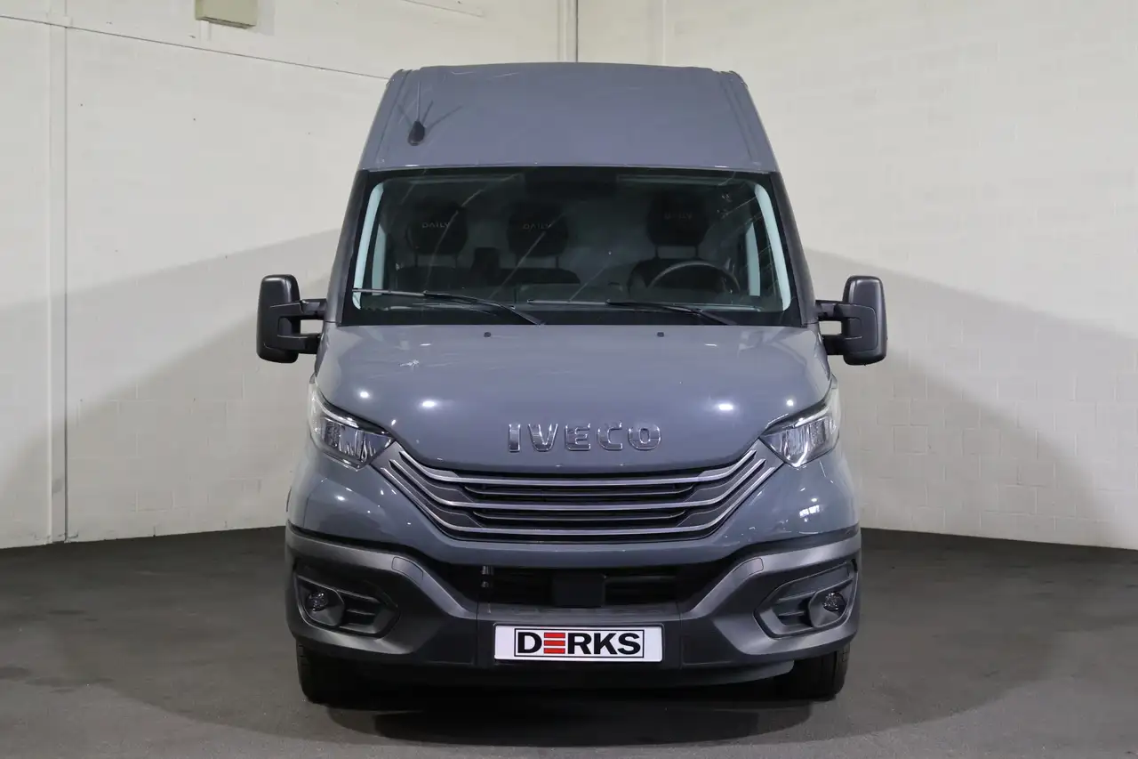 Iveco Daily 2024