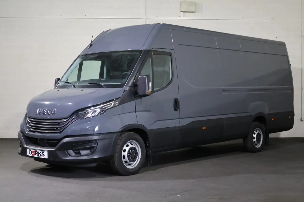 Iveco Daily 2024