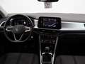 Volkswagen T-Roc 1.0TSI Life 110PK *NAVI*APP CONNECT*ZETELVERWARMING*ADAPTIVE CRUISE*DIGITAL DASHBOARD*... Zilver - thumbnail 12