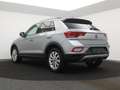 Volkswagen T-Roc 1.0TSI Life 110PK *NAVI*APP CONNECT*ZETELVERWARMING*ADAPTIVE CRUISE*DIGITAL DASHBOARD*... Zilver - thumbnail 4