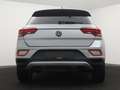 Volkswagen T-Roc 1.0TSI Life 110PK *NAVI*APP CONNECT*ZETELVERWARMING*ADAPTIVE CRUISE*DIGITAL DASHBOARD*... Zilver - thumbnail 6