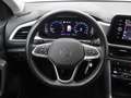 Volkswagen T-Roc 1.0TSI Life 110PK *NAVI*APP CONNECT*ZETELVERWARMING*ADAPTIVE CRUISE*DIGITAL DASHBOARD*... Zilver - thumbnail 13