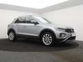 Volkswagen T-Roc 1.0TSI Life 110PK *NAVI*APP CONNECT*ZETELVERWARMING*ADAPTIVE CRUISE*DIGITAL DASHBOARD*... Zilver - thumbnail 25