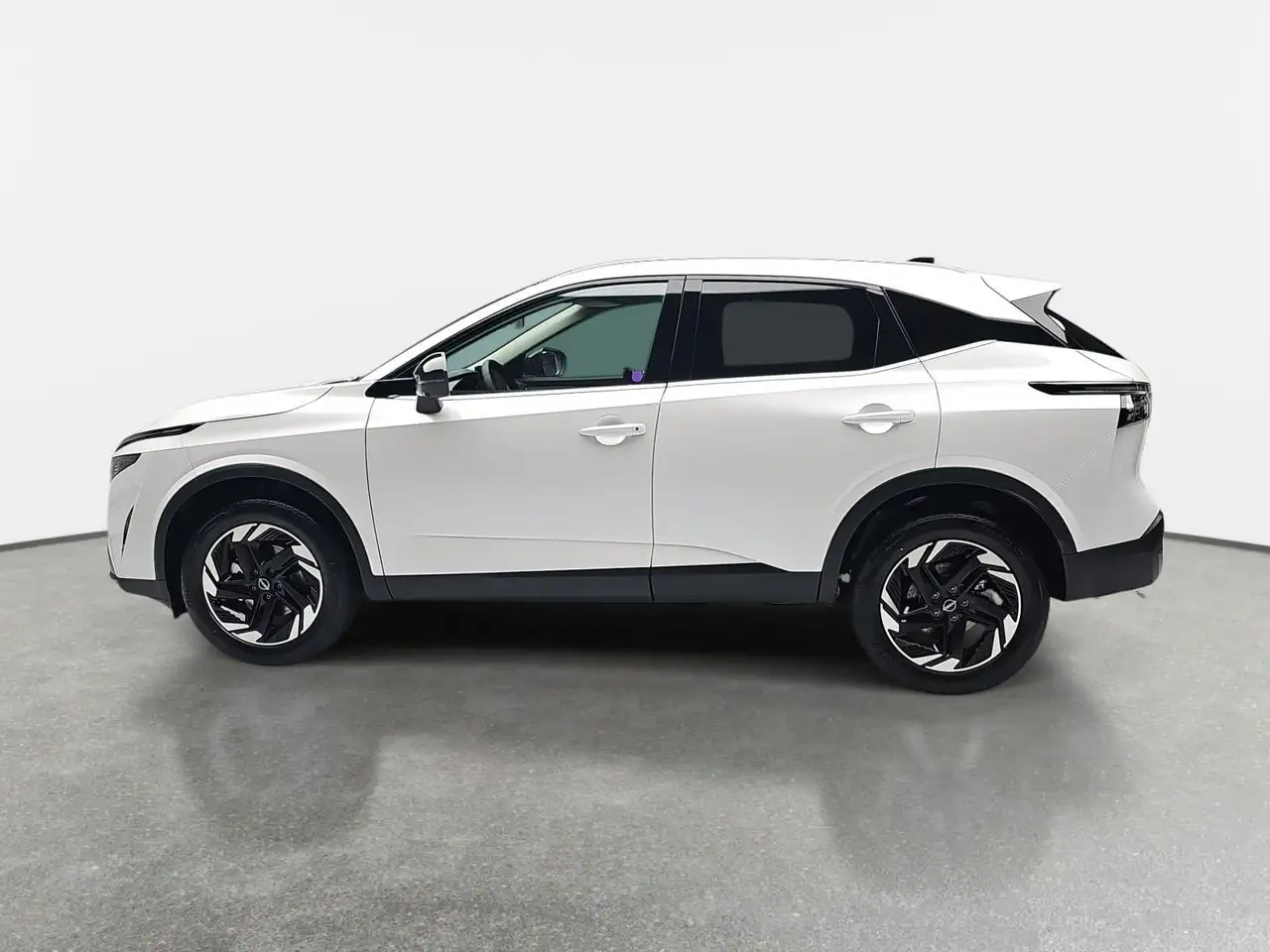 Nissan Qashqai 2026 — фото 6