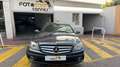 Mercedes-Benz CL 180 180K BA Gris - thumbnail 8