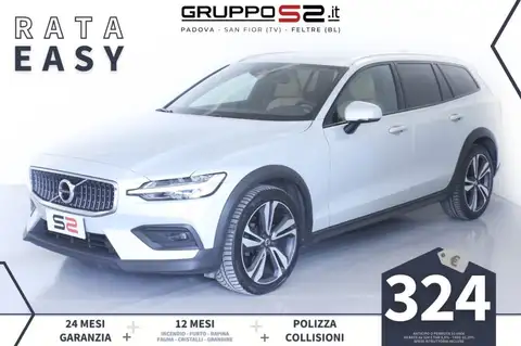 Usata VOLVO V60 Cross Country D4 Awd Geartronic Pro/Intellisafe Pro/Winter Pack Diesel
