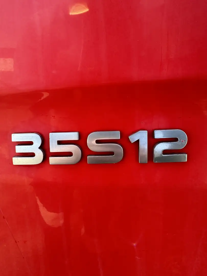 Iveco Daily IVECO DAILY 35S12 - 1
