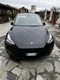 Long Range Dual Motor awd