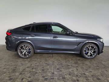 M50 i, Laser, HUD, Pano, AHK