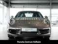 Porsche 991 911 Carrera 4 20-Zoll Multifunktionslenkrad Grau - thumbnail 4