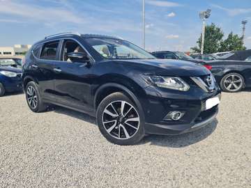 1.6L dCi 130 CV 5pl Xtronic Acenta * REPRISE POSSIBLE *