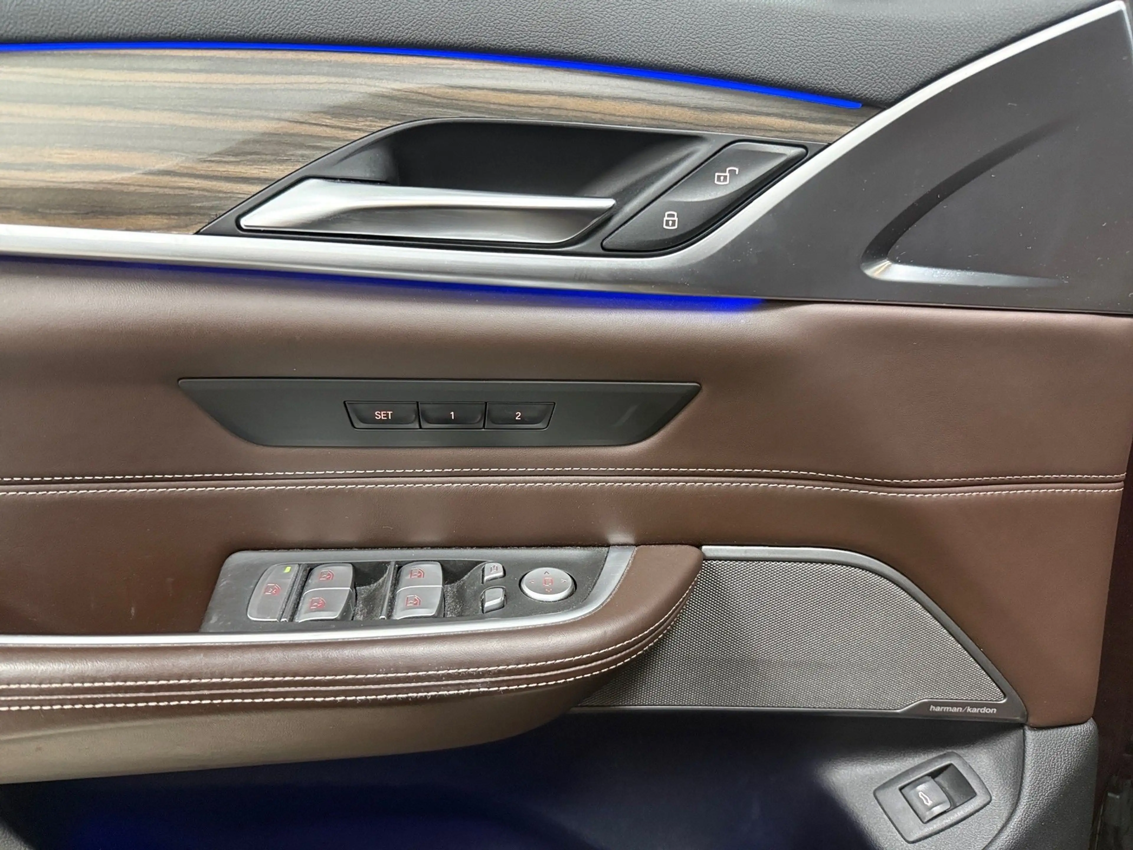 BMW 630 6er Gran Turismo - 630 d xDrive Sport Line — photo 15