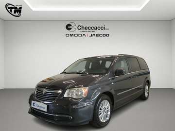 2.8L Platinum 163cv auto