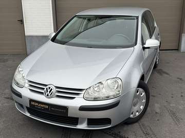 Golf 1.4 GARANTIE/AIRCO/WEINIG KM/1STE EIGENAAR