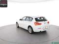 BMW 116 116 i M SPORT LENKRAD TEMPOMAT,SITZHEIZUNG,PDC Bianco - thumbnail 3