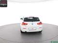 BMW 116 116 i M SPORT LENKRAD TEMPOMAT,SITZHEIZUNG,PDC Bianco - thumbnail 4
