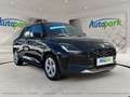 Suzuki Swift 1.2 HYBRID CVT shine Schwarz - thumbnail 3