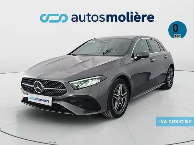 2023 Mercedes Benz A 160