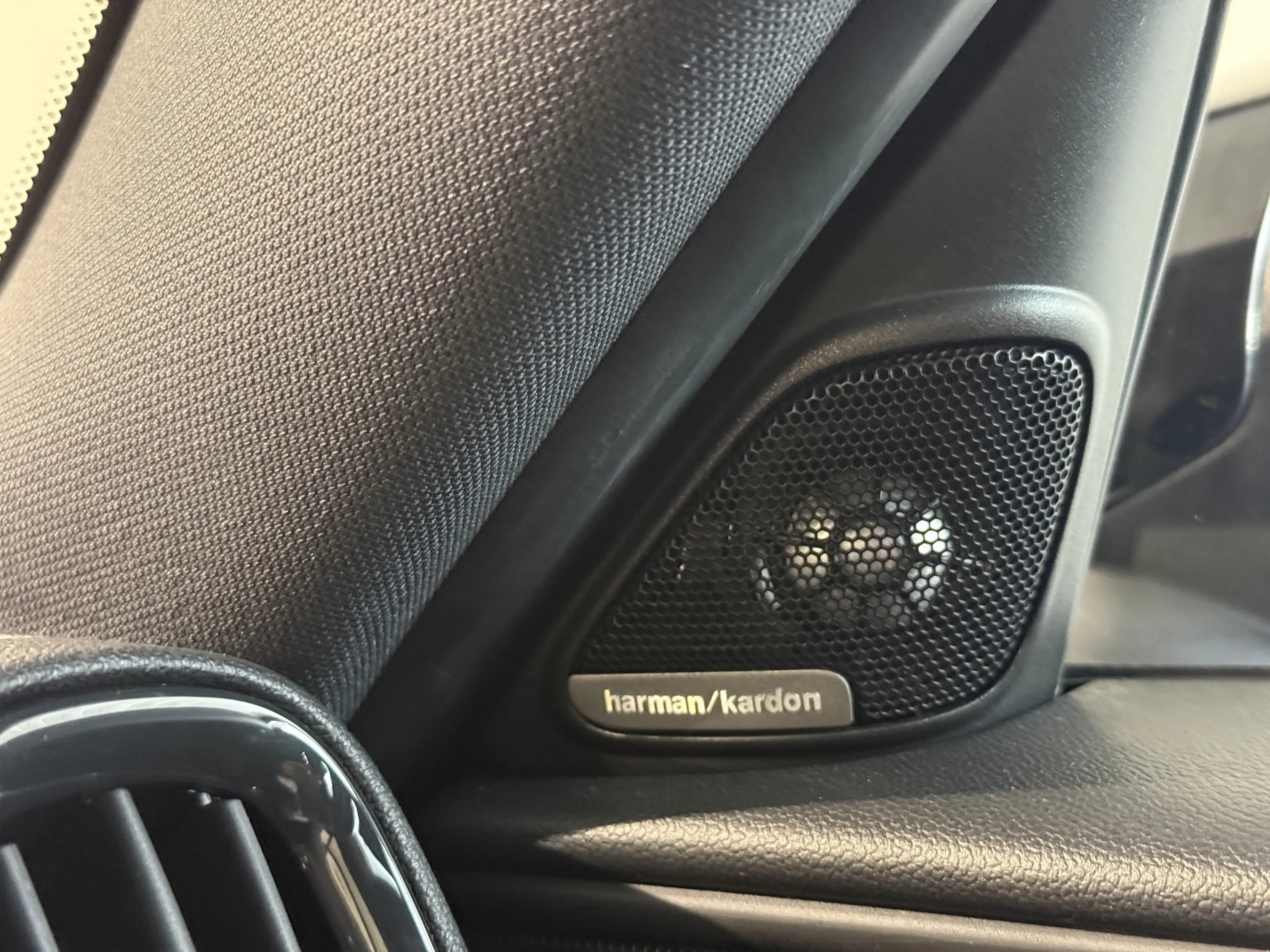 MINI Cooper SE Countryman 1.5 ALL4 Pano/Leder/H&K/Camera — photo 9