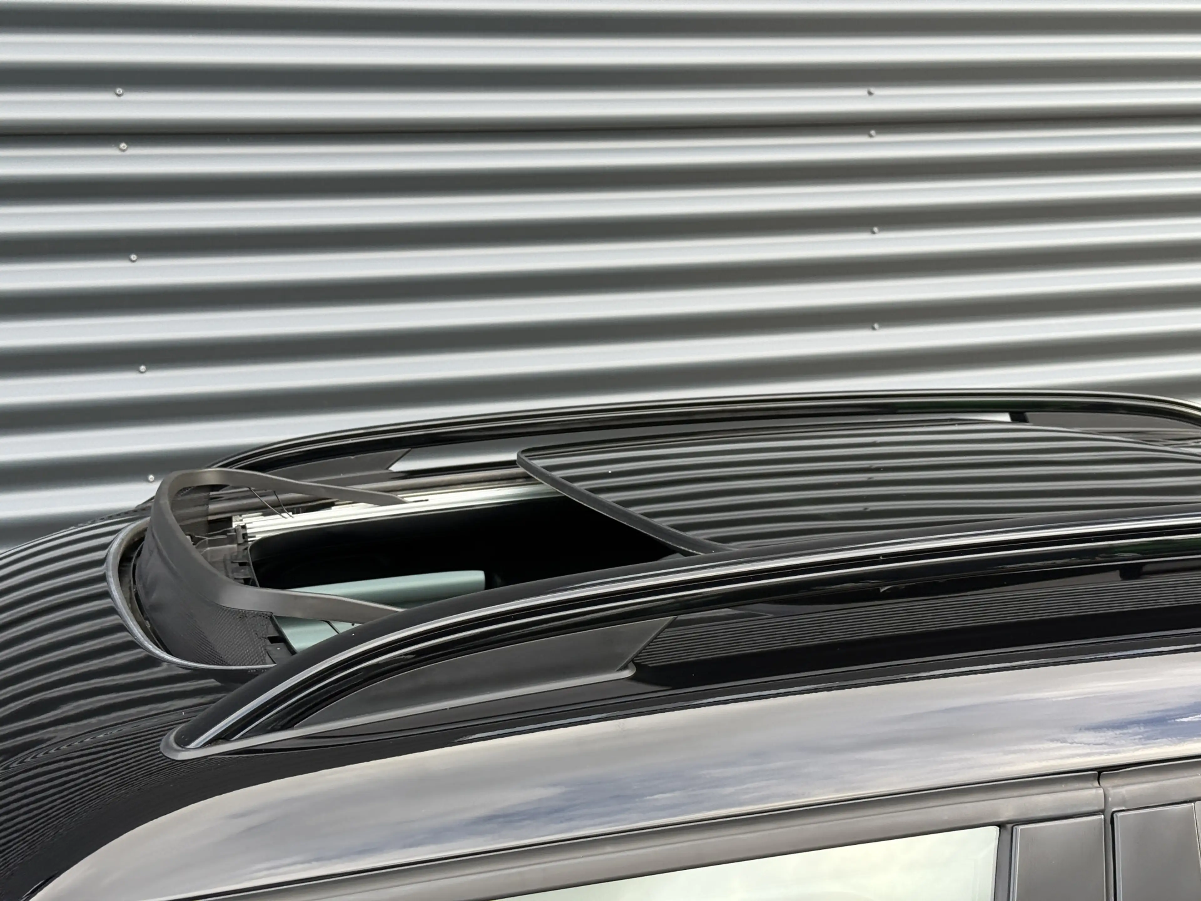 MINI Cooper SE Countryman 1.5 ALL4 Pano/Leder/H&K/Camera — photo 5