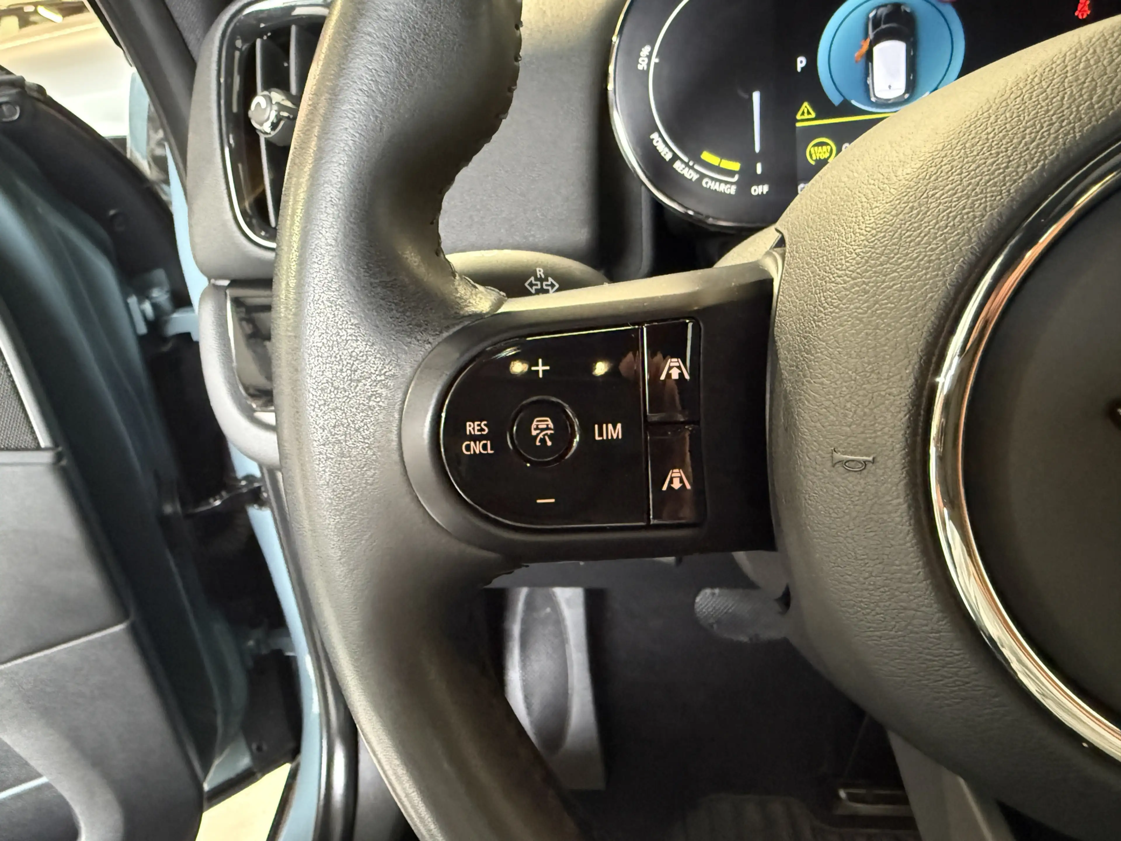 MINI Cooper SE Countryman 1.5 ALL4 Pano/Leder/H&K/Camera — photo 12