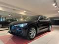 Alfa Romeo Stelvio 2.2 t Veloce Ti Q4 210cv auto CRUISE ADATTIVO Schwarz - thumbnail 3