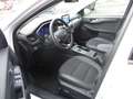 Ford Kuga Plug-In Hybrid Titanium X Automatik Weiß - thumbnail 4