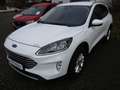 Ford Kuga Plug-In Hybrid Titanium X Automatik Weiß - thumbnail 1