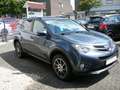 Toyota RAV 4 Edition 2014,1.Hand,Scheckheft,Navigation,AHK,usw! Blau - thumbnail 6