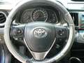 Toyota RAV 4 Edition 2014,1.Hand,Scheckheft,Navigation,AHK,usw! Blau - thumbnail 8